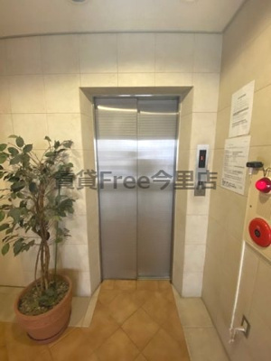 【その他共用部分】 | グリーンヒルズ5番館　仲介手数料無料