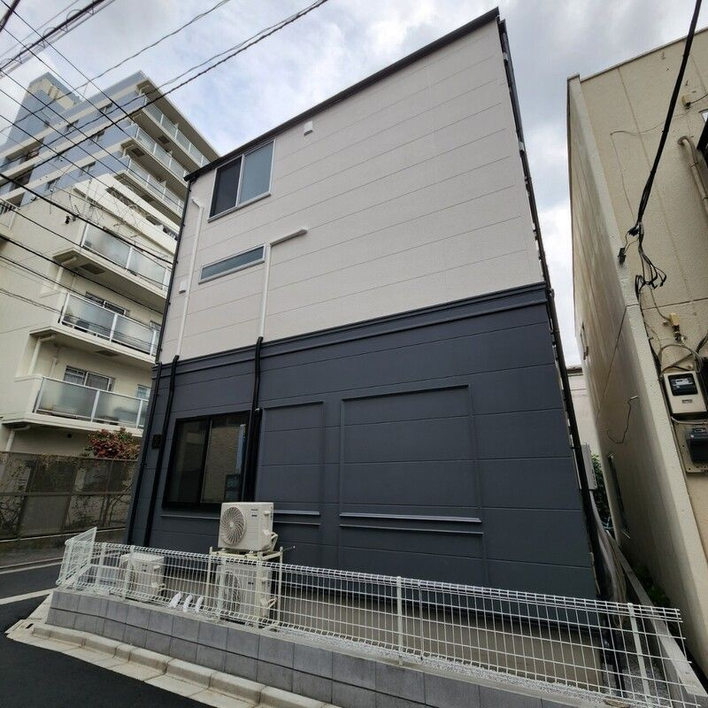 MELDIA浅草Ⅱ