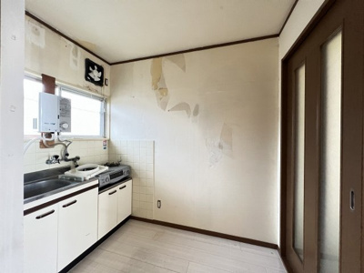 【内装】 | ボナールウエスト