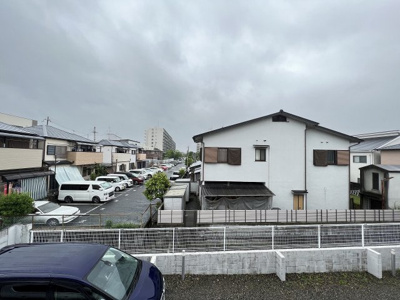 【展望】 | ボナールウエスト