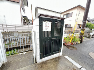 【その他共用部分】 | ボナールウエスト