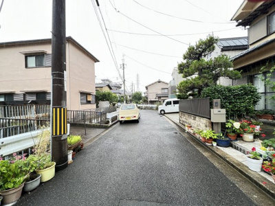 【周辺】 | ボナールウエスト