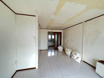 【洋室】 | ボナールウエスト