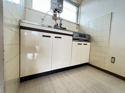 【キッチン】 | ボナールウエスト