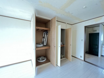 【収納】 | ボナールウエスト