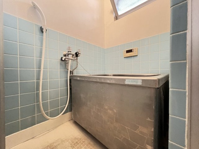 【浴室】 | ボナールウエスト