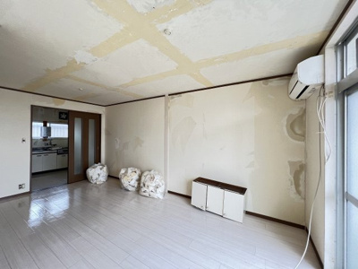 【洋室】 | ボナールウエスト