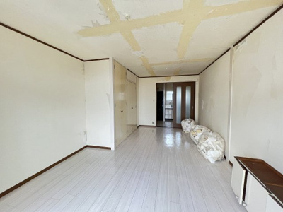 【居間・リビング】 | ボナールウエスト