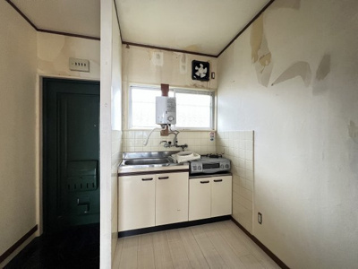 【キッチン】 | ボナールウエスト