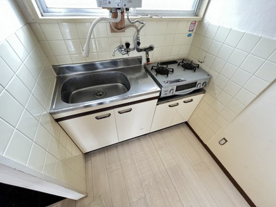 【キッチン】 | ボナールウエスト