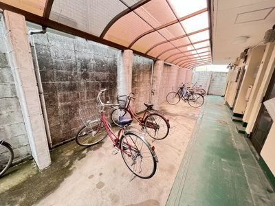 【その他共用部分】 | ボナールウエスト