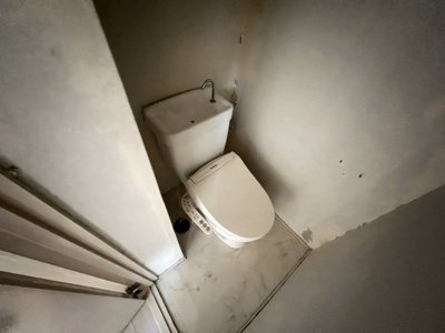 【トイレ】 | ボナールウエスト