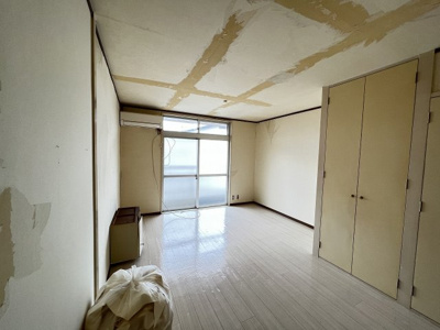 【寝室】 | ボナールウエスト