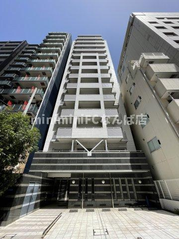 セイワパレス大手通