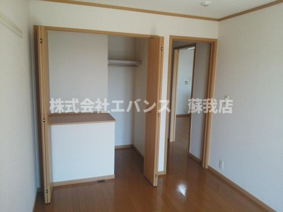 【居間・リビング】 | フルールメゾンB