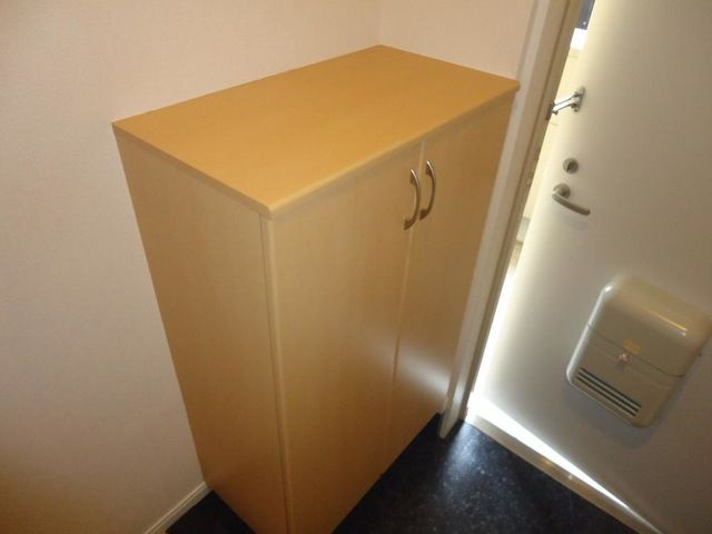 ベレッツァ久米