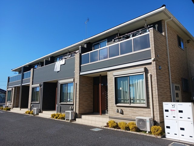 グラース　クローⅦ