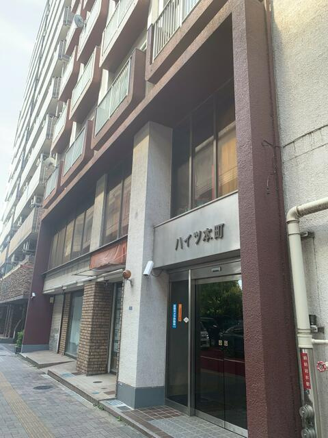 渋谷区本町1丁目のマンションの画像