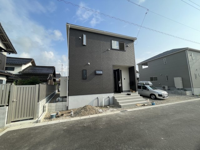 新築戸建　矢野町第1　2号棟のその他