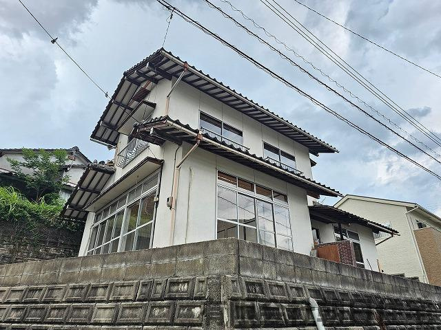 【外観】 | 古志原2丁目収益戸建 | 外観です