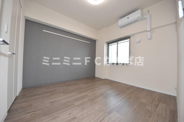 ラ　フェリーチェ難波の設備