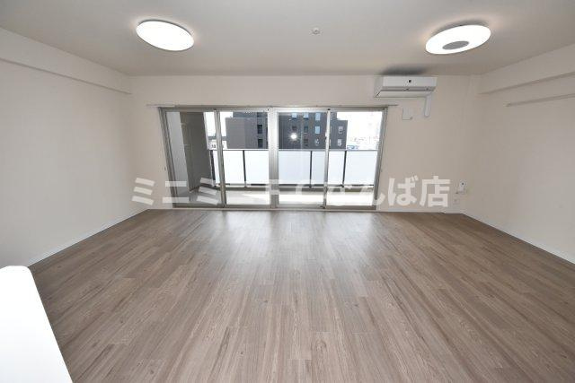 ラ　フェリーチェ難波