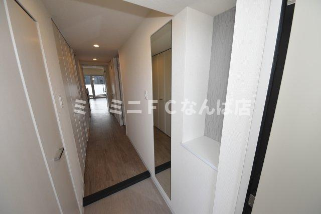 ラ　フェリーチェ難波