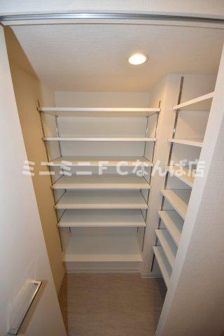 ラ　フェリーチェ難波