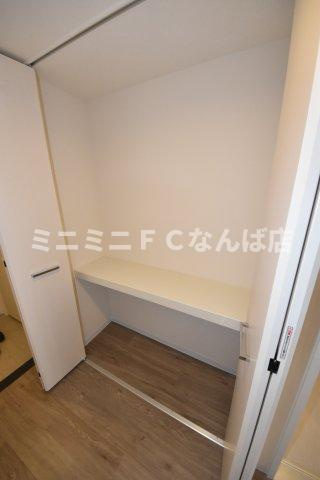 ラ　フェリーチェ難波