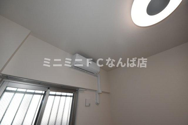 ラ　フェリーチェ難波