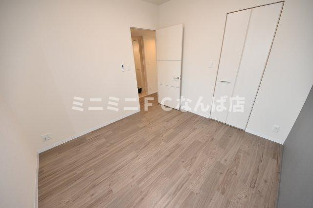 ラ　フェリーチェ難波