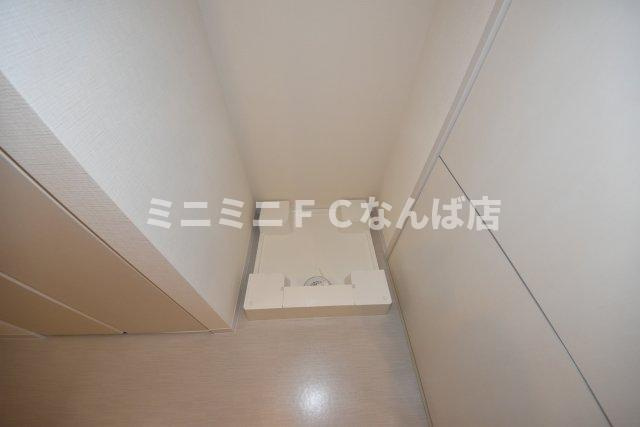 ラ　フェリーチェ難波