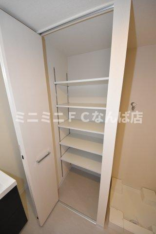 ラ　フェリーチェ難波