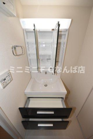 ラ　フェリーチェ難波