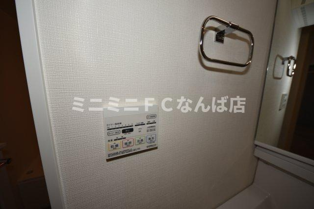 ラ　フェリーチェ難波