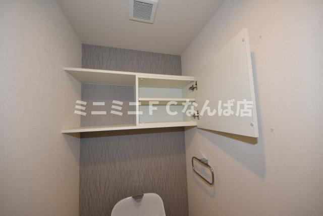 ラ　フェリーチェ難波