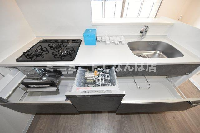 ラ　フェリーチェ難波