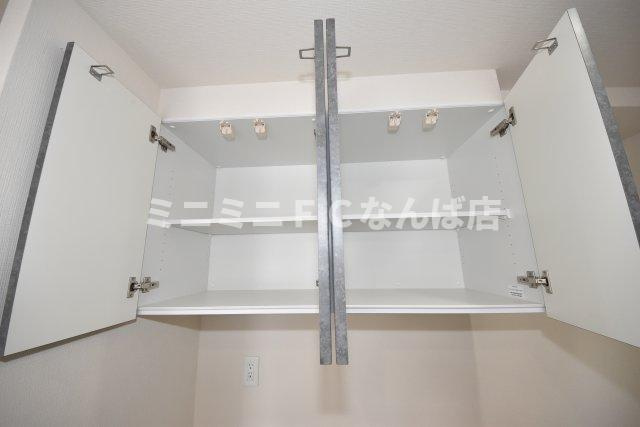 ラ　フェリーチェ難波