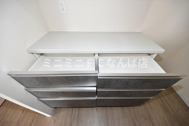 ラ　フェリーチェ難波