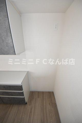 ラ　フェリーチェ難波