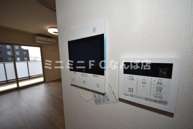 ラ　フェリーチェ難波