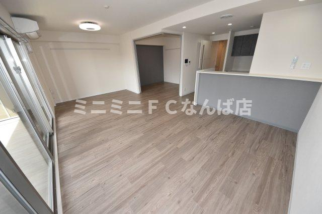 ラ　フェリーチェ難波