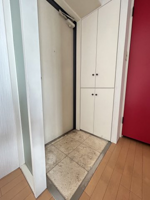 【玄関】 | MODULOR武蔵小金井 | ☆他部屋　参考写真☆