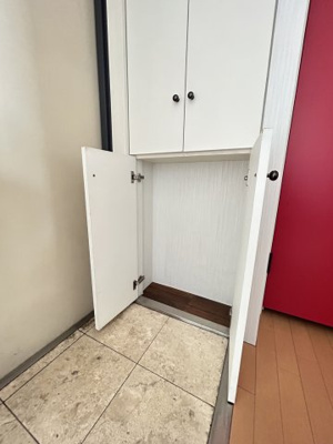 【収納】 | MODULOR武蔵小金井 | ☆他部屋　参考写真☆