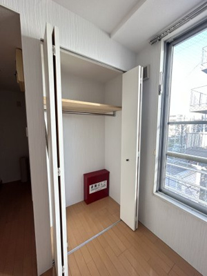 【収納】 | MODULOR武蔵小金井 | ☆他部屋　参考写真☆