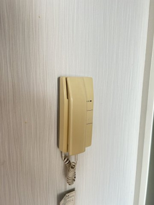 【セキュリティ】 | MODULOR武蔵小金井 | ☆他部屋　参考写真☆