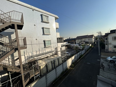 【展望】 | MODULOR武蔵小金井 | ☆他部屋　参考写真☆