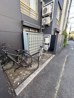 【その他共用部分】 | MODULOR武蔵小金井