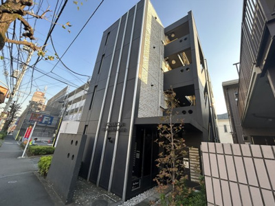 【外観】 | MODULOR武蔵小金井