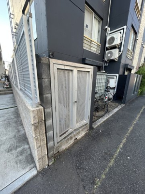 【その他共用部分】 | MODULOR武蔵小金井